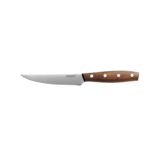 Norr tomaten/steak mes knife 12cm (FSC)