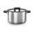 Hard Face Staal braadpan 5 L / 22 cm 