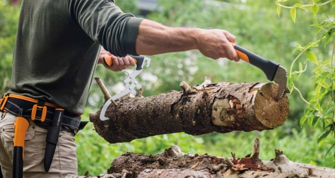 Afbreken avontuur piek Forestry Tools & Saws | Pruning & log splitting