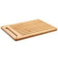 Functional Form Set bamboe broodsnijplank en mes