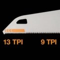 Pro Power Tooth Handzaag (55 cm)