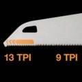 Pro Power Tooth Handzaag (50 cm)